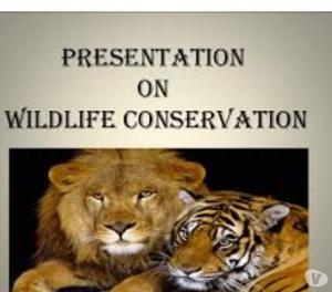 best wildlife conservation Karimnagar