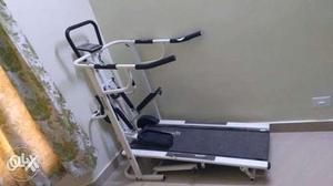AQUAFIT brand treadmill 4 in 1 joggers,