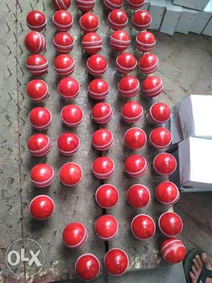 All types of leather ball at wholesale price plzz