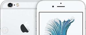 Apple iPhone 6s refurbished mobile phone