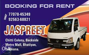 Booking for Rent call me 