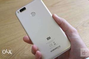 Brand new redmi A1 Just used 1 month All