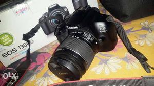 Canon EOS  D 18_55 lens