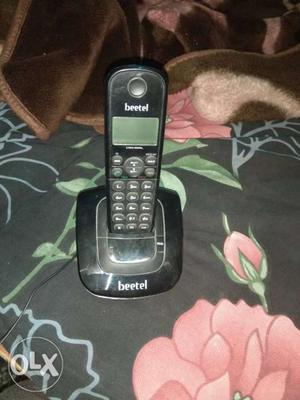 Combo pack...cordless phone with wifi router