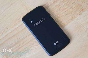 Dead nexus phone but perfect condition can be repaired.