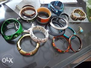 Different price for different bangle