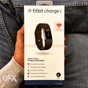 FitBit Charge 2