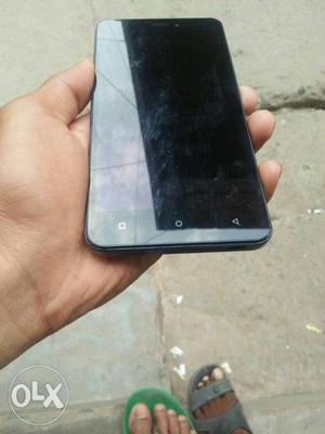 Gionee p7 max buy on ₹ month used no any problem