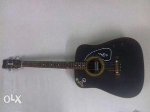 Givson Guitar...Price Negotiable. with guitar
