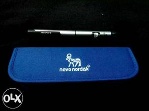 Gray Novo Nordisk