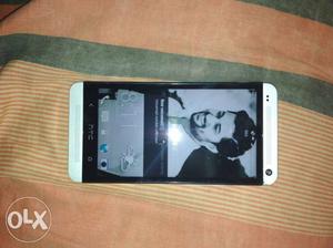 Htc one m7 touch not working 2gb and 32 gb 4g