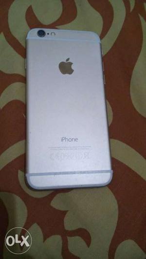 I phone 6 for sell.very gud condition
