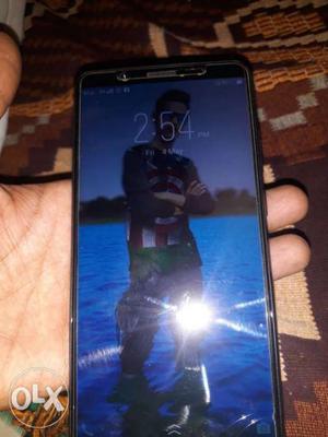 I want to sale my vivo v7 plus ossam condition 4