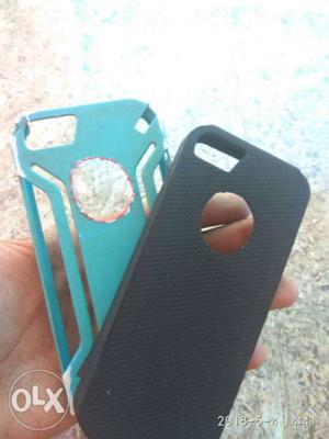 IPhone 5 and 5S I want to sell this cover 50