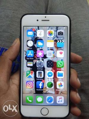 IPhone 6 16GB in good condition i have box