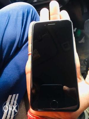 IPhone 8, 64GB, Space grey Just 4 months old with