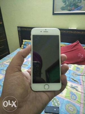 Iphone 6 64 gb with original charger and