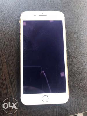 Iphone 7 plus 32 GB in a very new condition only