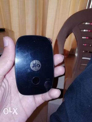 JioFi 2 in new condition Only 2 month old