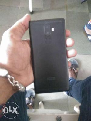 Lenovo k8 note Duel camera 3 manth old No any