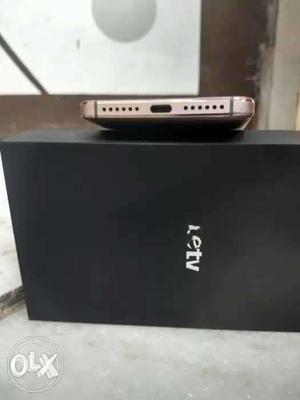 Letv le2 fully new condition 4g volte support 3gb