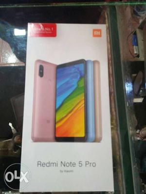 MI not 5 pro 4gb 64 Only call *47