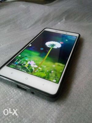 Mi redmi 3s... In tip top condition... Urgent sale