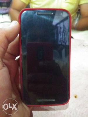 Moto g turbo edition in very good condition