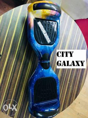 New Hoverboard for Sale Multiple Designs Available in