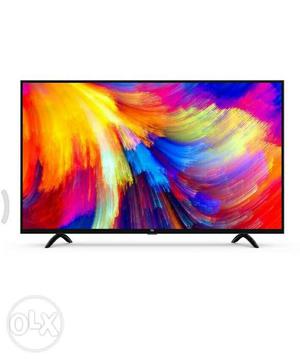 New MI LED Smart TV 43 inch price rs