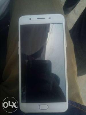 Oppo F1s 4Gb Ram 64Rom, Mint Condition