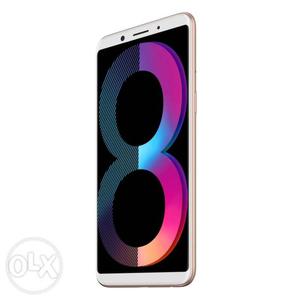 Oppo a83 1 Month only Use no bargining in price