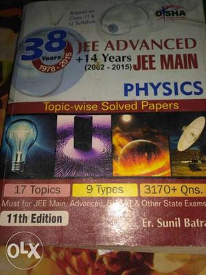 Question bank of physics book for engineering.