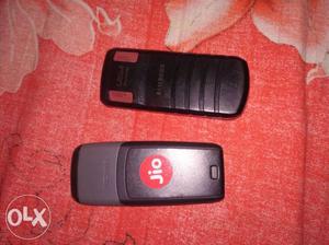 Running phone..good condition..