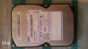 Samsung 200 gb hard disk drive