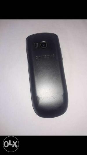Samsung 3G keypad phone
