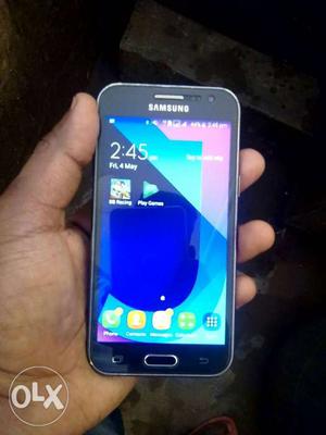 Samsung Galaxy J2 4g volte in mint condition