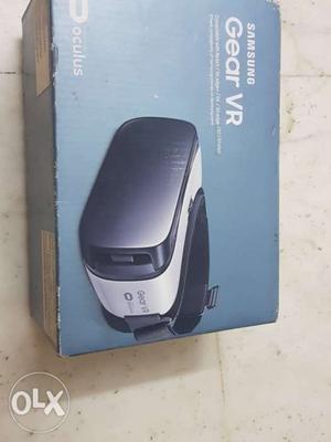 Samsung Gear VR Brand new condition with Box and