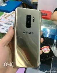 Samsung S8plus Android Version Refurbished Mobile Cod