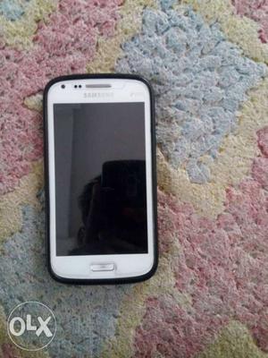 Samsung galaxy gt good condition.only