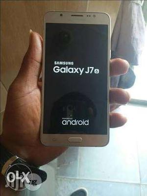Samsung galaxy j in good condition 1 year