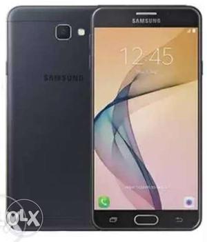 Samsung j7 prime 32 GB, 5 month used in a good