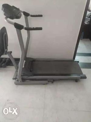 Turbuster Treadmill - Excellent Condition