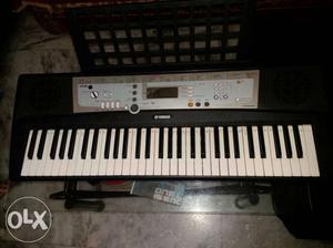 Yamaha 61 key keyboard, best for beginners