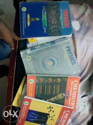 12 book and guide