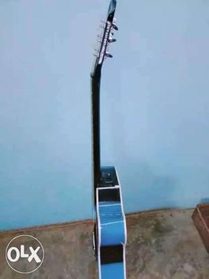 15 day old guitar for sale