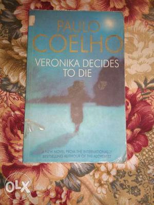 A novel by Paulo coelho who is worldwide renowned