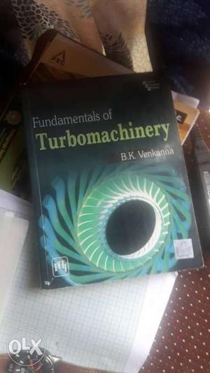 All Four year mechanical engineering books
