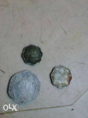 Argent old. coin.s and 2and 2 and or 20 old