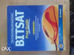 Arihant bitsat preparation Guide